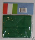 New Huge 4x6 Ft Italy Italian Double Sided Flag Better Quality Usa Seller