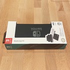 Powera Nintendo Switch Lite Stealth Case Kit Black New