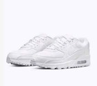 Women s Nike Air Max 90  triple White  Shoes Sneakers   dh8010-100 