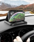 Car Dashboard Mount Holder Stand Clamp Cradle Clip For Cell Phone Gps