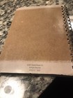 Silpada 2007-08- Quick Reference Jewelry Guide Great Condition