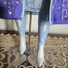 Disney Limited Edition Doll Outfit Elsa Frozen 2 Jorney 17  Doll Complete