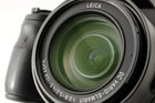      Leica Leitz V-lux3 12 1mp Digital Camera Black     Top Mint In Box     Japan  27