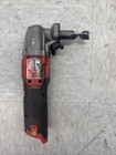Milwaukee 2476-20 Nibbler Tool - Black gray red