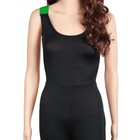 Women Sports Yoga Workout Gym Fitness Jumpsuit