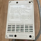 Commodore Power Supply 4 5 Amp For A500 a600 a1200  Untested