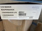       Lineman Buckingham Supersqueeze 488w2 - Brand New      
