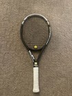 Wilson Hyper Hammer Oversize Tennis Racket Racquet   4 3 8  Grip