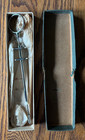 Vintage Ideal Teat Tumor Extractor W  Box     Veterinary Cow Tool Chicago