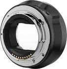 Ef ef-s Lens Mount Adapter Compatible With Canon Ef ef-s Lens  Auto-focus Lens C