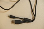 Datel Action Replay Dsi Usb Cable 3ft Nintendo Ds Dsi Cheat Device Cord