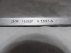 Husky Tappet Wrench 17 32  X 7 16  H1090-g Usa