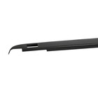 6 4  Truck Bed Rail Caps For Dodge Ram 1500 2002-2008 2500 3500 2003-2009