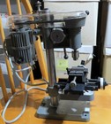 Cameron Micro Drill Press Model 164a With Precision X-y Table