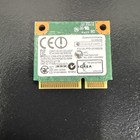 Wireless Wifi Card From Dell Laptop