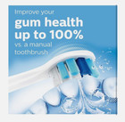 Philips Sonicare Protectiveclean 5300 Rechargeable Electric Toothbrush Black