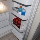 For Wp2187172 Refrigerator Door Bin Replacement Whirlpool kenmore White 2 Pack