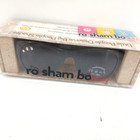 Roshambo Unbreakable  Baby Sunglasses Black Uv400 Infant Toddler Shades - New