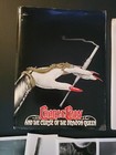 Charlie Chan And The Curse Of The Dragon Queen Pressbook 14 Original Movie Still