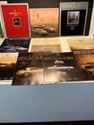 Lot Of 12 Oldsmobile Sales Brochure Catalogs 1970 s   1980 s