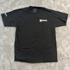 Home Depot Rental Appreciation Week 2024 T-shirt Black Large Graphic Tee