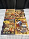 Tomart s Illustrated Disneyana Catalog And Price Guide  Volume 1-4 Books