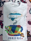 Camisas Con Paisajes Hondure  os  pacer  Env  os A Todo Usa
