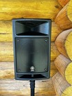 Yamaha Portable Pa System Stagepas 300 With Tripod Stand