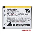 Original Np-45a Battery For Fujifilm Finepix Jx300 Jx305 Jx310 Jx315 Jx320 Jx330
