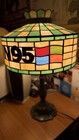Windows 95 One Of A Kind Desktop Lamp  