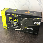 Ryobi 30th Anniversary Blackout Brushless Hp Multi-tool Kit Limited Edition 18v 