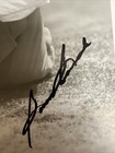 Sam Snead Signed 8x10 Photo Vintage Golf Legend Autograph Slammin Sammy