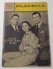 7 Vintage 1964   65 Philadelphia Playbill Pre-broadway Shows Stars   Theatre