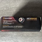 Celestron Neximage 5 Solar System Imager 5mp Cmos Sensor Mt9p031 Beginner Camera