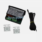 Xr02cx Dixell Digital Temperature Controller For Refrigeration 120v With Probe