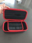 Nintendo Switch Hard Shell Travel Carrying Case Protective Storage Cover K20