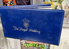 The Royal Wedding Crown Coin First Day Cover  1981  - Prince Charles And Diana