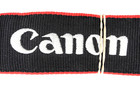 Canon Eos Digital Ew-100db Iv Camera Neck Strap 1 1 2  For Rebel Dslr 1d 5d 6d