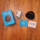 Amazon Echo Pop Smart Speaker With Alexa Charcoal Black Color Electronic Gift