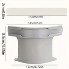 4pcs Lock Sheet Holders Keep Sheets Tight Heavy Duty Straps Fit All Mattresses