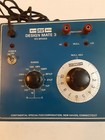 Vintage Csc Design Mate 3 R c Bridge Resistance Capacitance Electronics