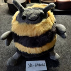 Jellycat Albee Bee Soft Plush Happiest Little Bumble Toys Gift