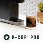 Starbucks Espresso Roast K-cup - 22ct