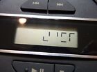 Bose Pm-1 Portable Compact Anti-skip Cd Disc Player Bad Display For Parts Read 