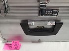 Gamecube Pro Gamer Kit Intec Aluminum Metal Carrying Case Suitcase Game Cube Wii