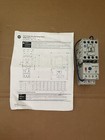 Allen Bradley 309-aoej-eec Full Voltage Starter  18a  3ph  Nema 0  600vac