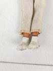 Vintage Evel Knievel Figure Ideal 1972 7 Inch W Jumpsuit 