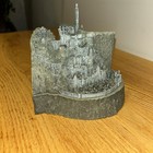 Lord Of The Rings   Minas Tirith   Sideshow Weta Collectible    Tolkien Statue
