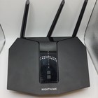 Netgear Nighthawk Rax30 Ax2400 Wifi 6 Wireless Router Dual-band Gigabit