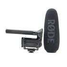 Rode Videomic Pro  Camera-mount Shotgun Microphone  293